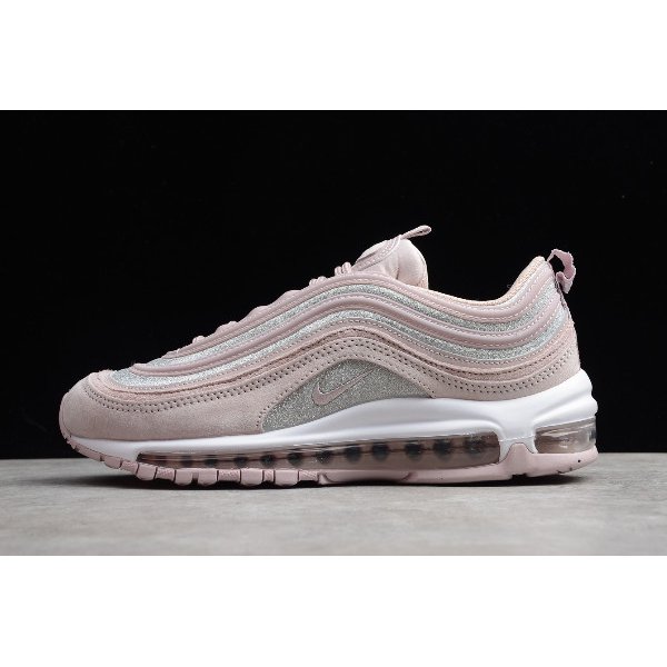 Nike Bayan Air Max 97 Particle Pembe Koşu Ayakkabısı Türkiye - NO887NOW